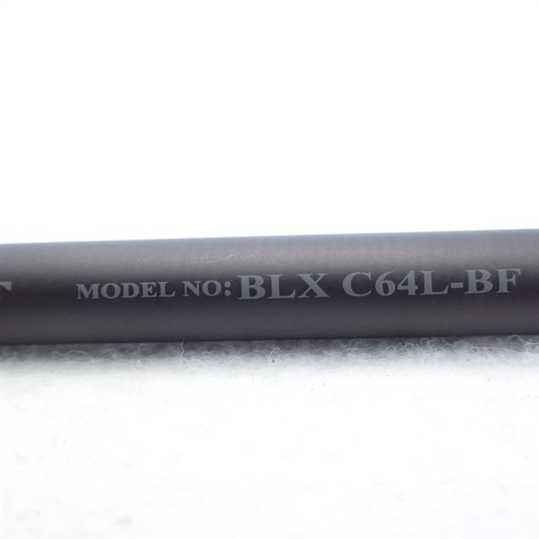 ２５ブラックレーベルＣ６４Ｌ－ＢＦ